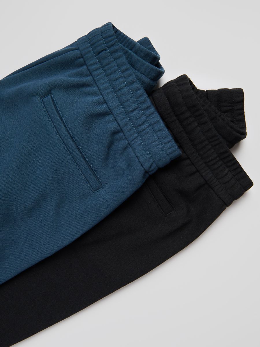Regular shorts - black - RESERVED - 6