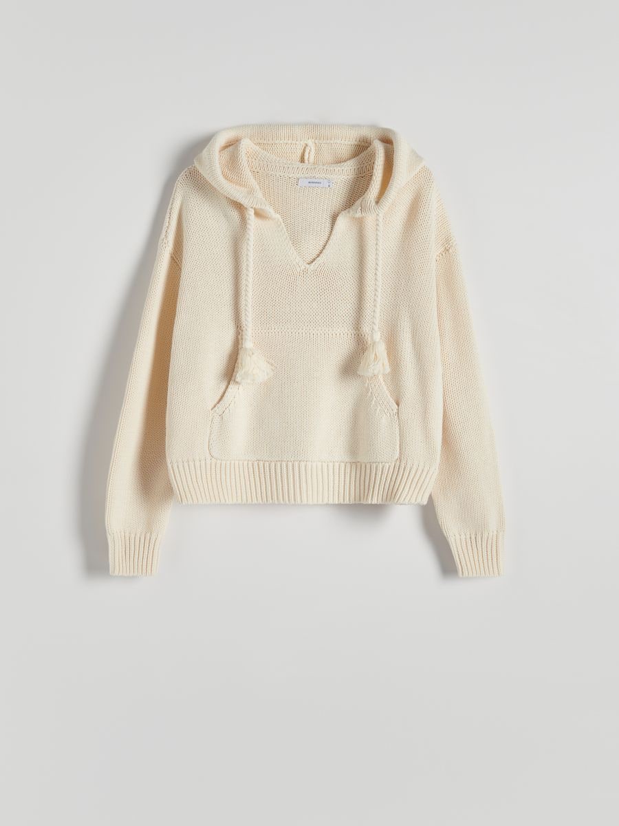 Nude 2025 colour jumper