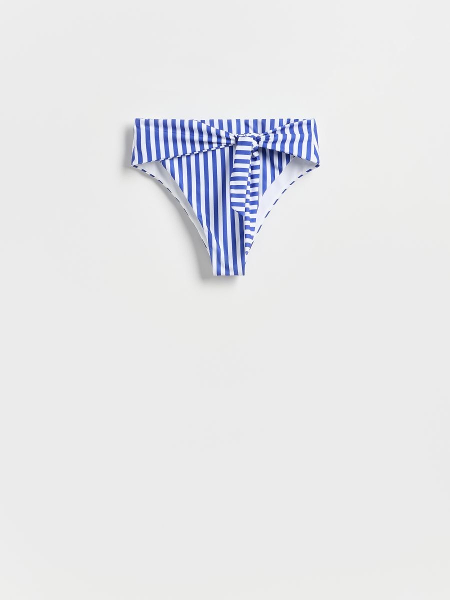 Bikini bottoms with UV protection - multicolor - RESERVED - 4