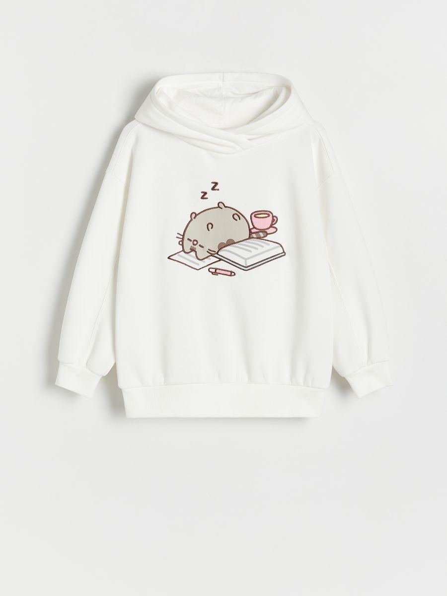 Pusheen Gamer high quality Hoodie Size XL