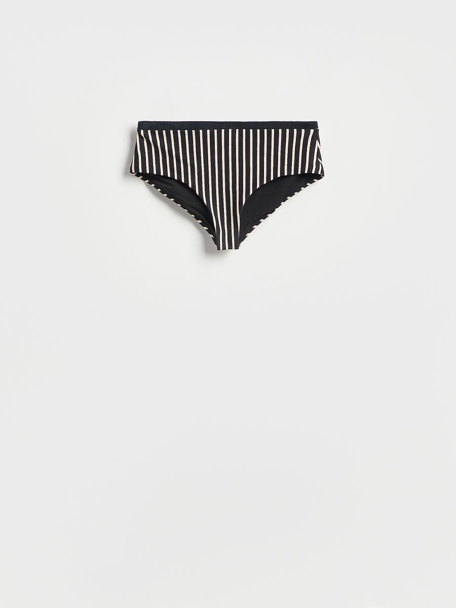 Bikini bottoms with UV protection - multicolor - RESERVED - 4
