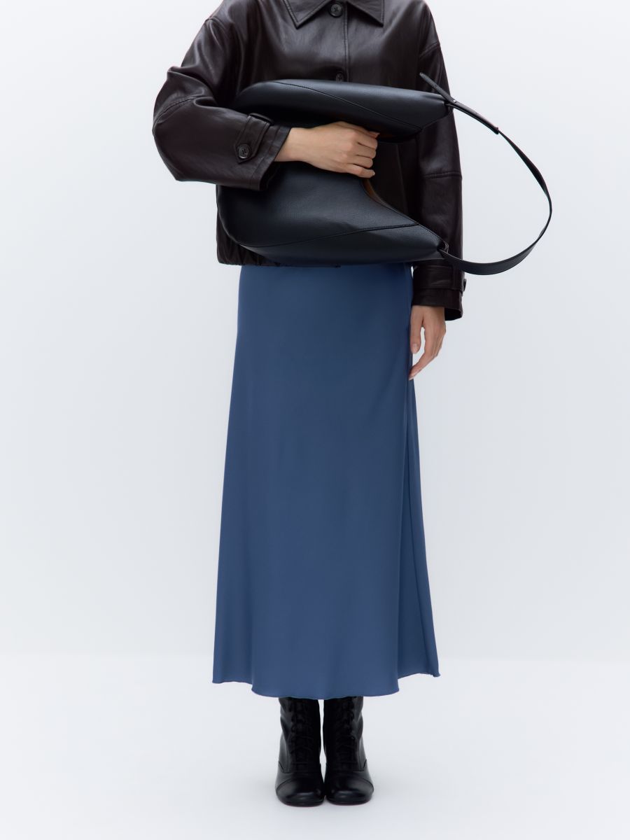 Shoulder bag - black - RESERVED