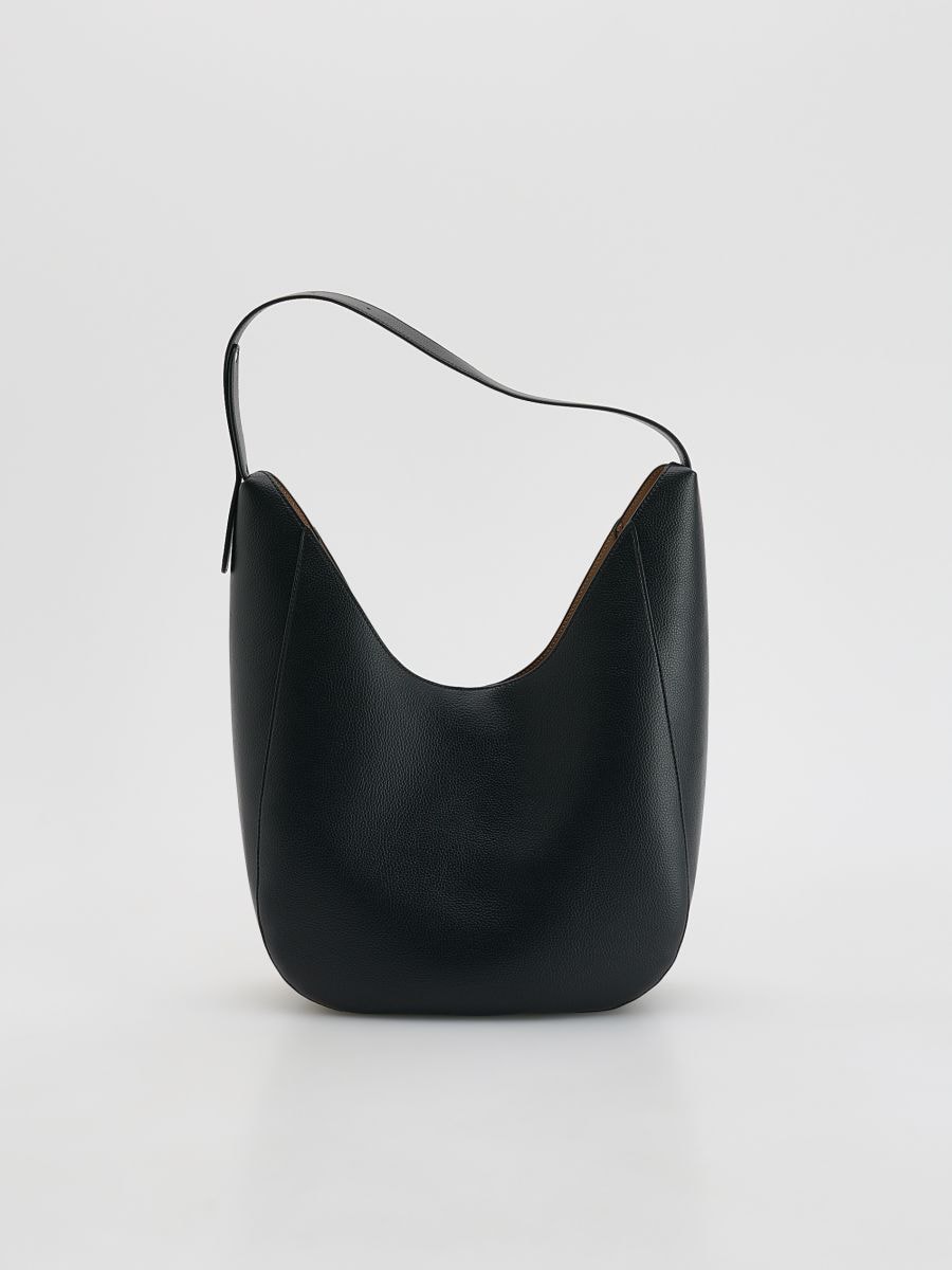 Shoulder bag - black - RESERVED