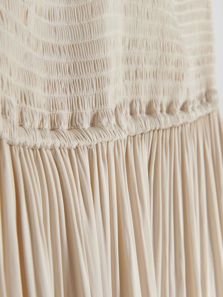 Abiti maxi - beige - RESERVED - 8