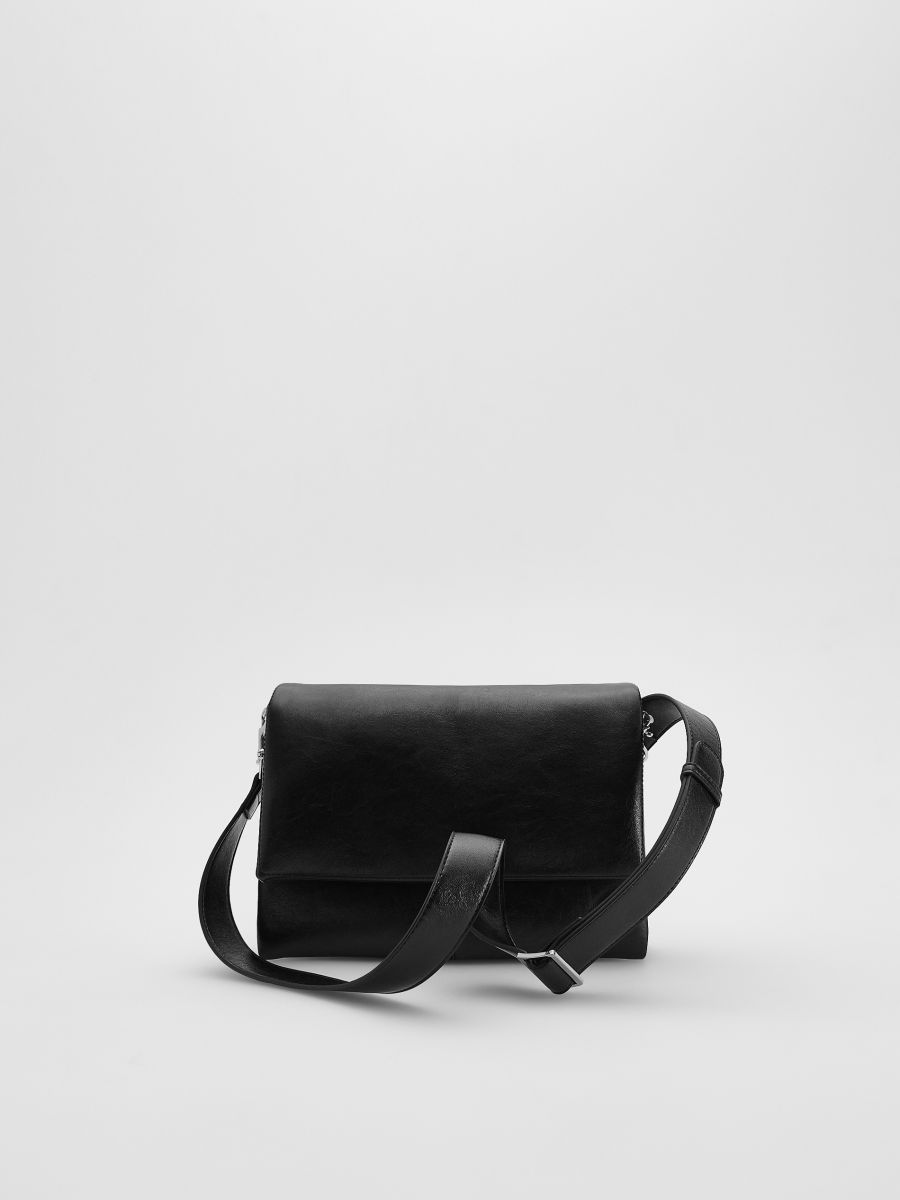 Shoulder bag - black - RESERVED