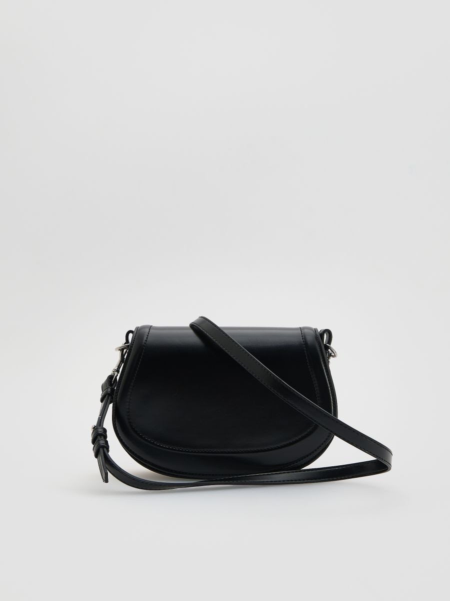 Shoulder bag - black - RESERVED