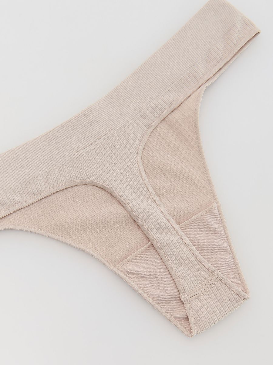 String - Beige - RESERVED - 4
