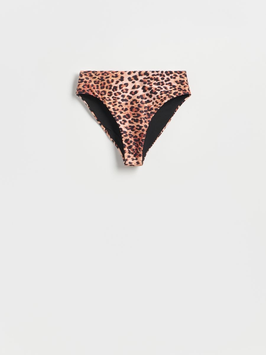 Bikini bottoms with UV protection - multicolor - RESERVED - 6