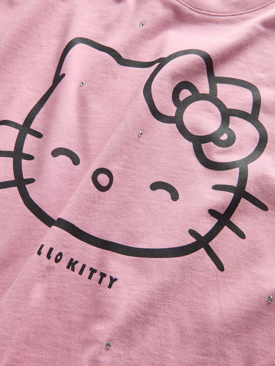 Hello Kitty RESERVED 6600G 39X