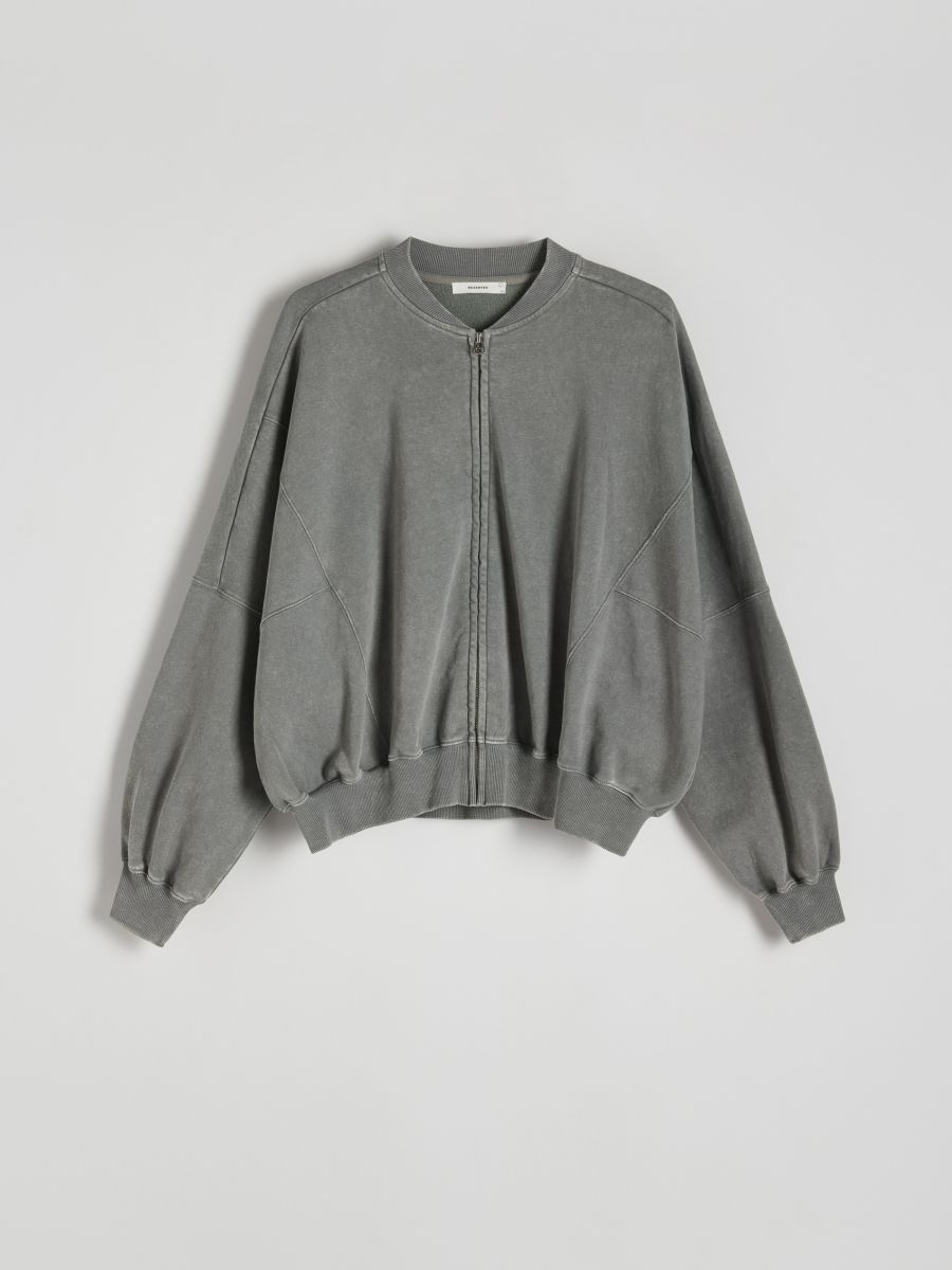 Ladies hotsell jogging top
