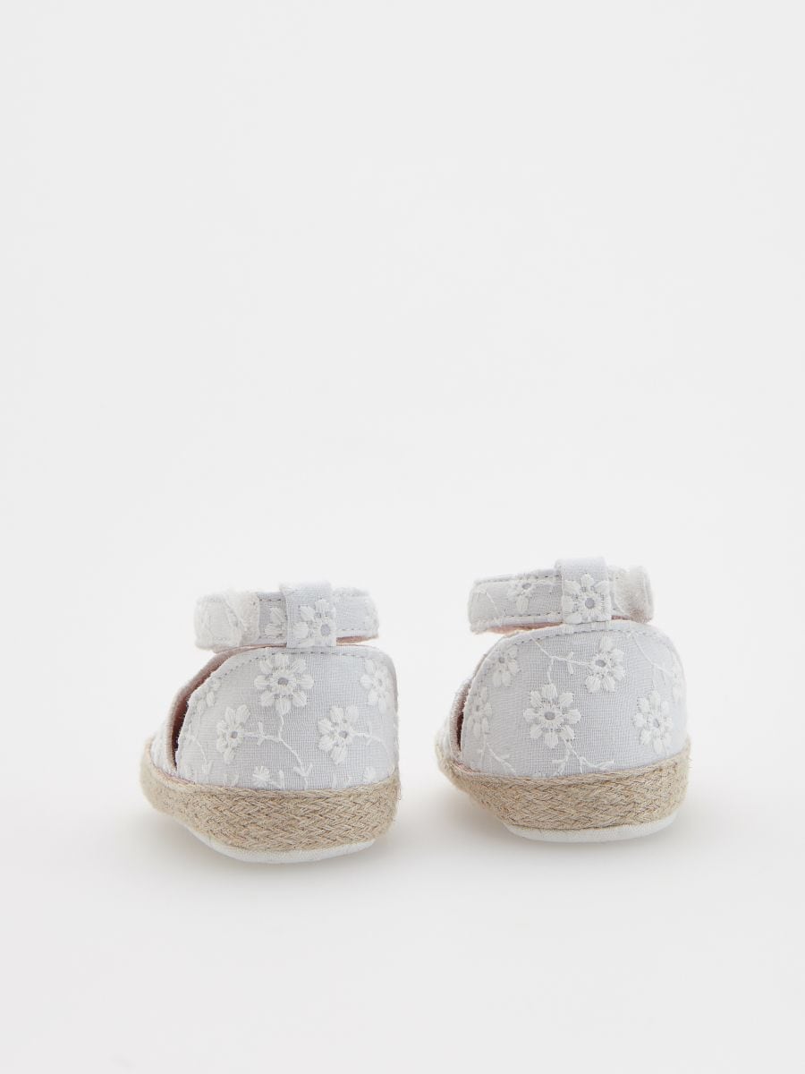 Baby gap espadrilles outlet