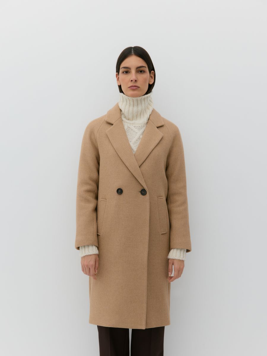 Ladys coat deals