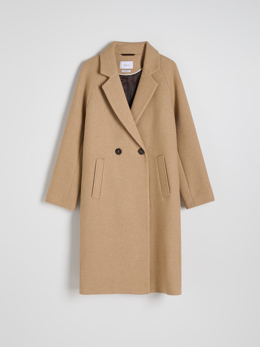 LADIES COAT