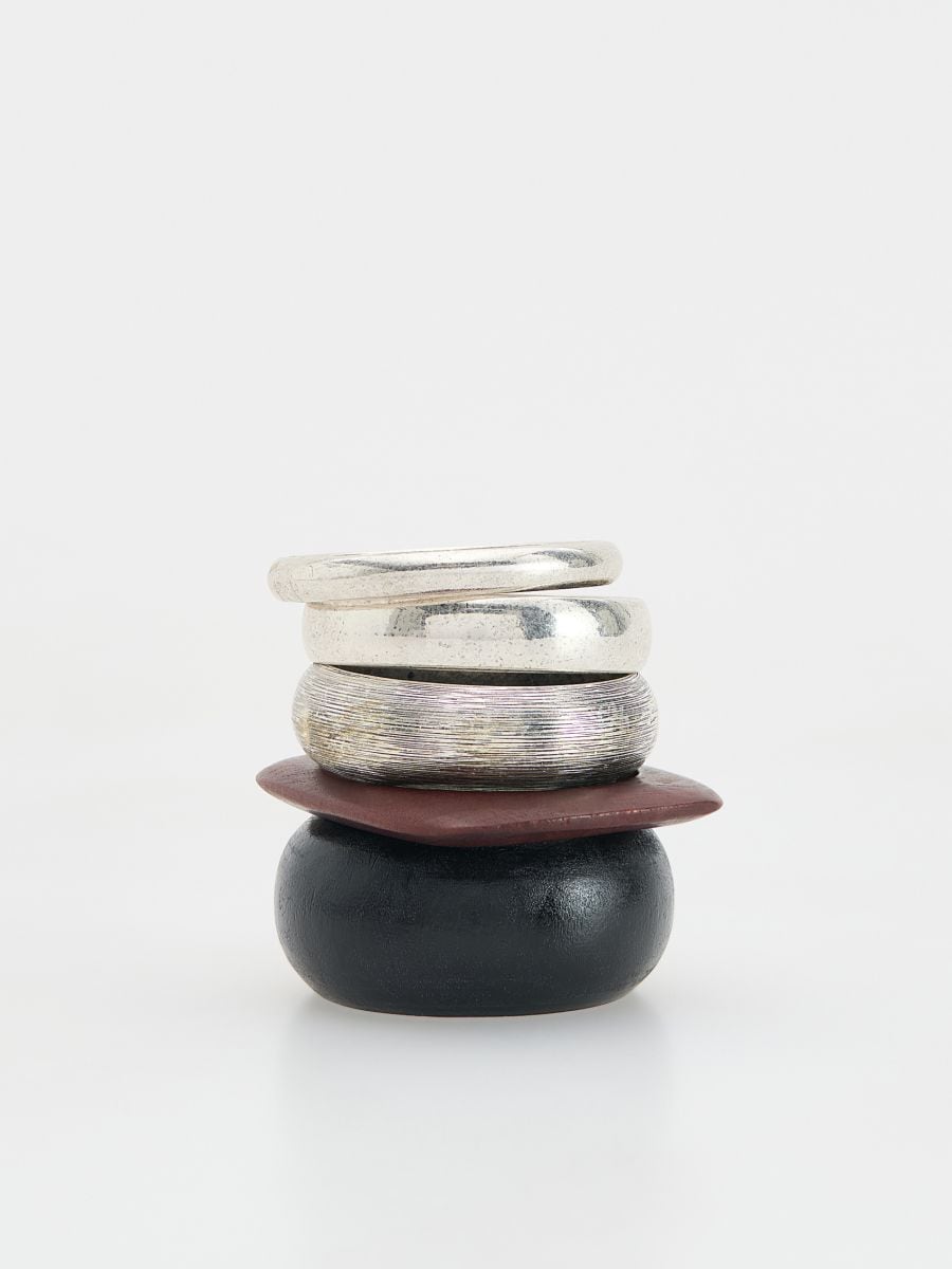 BRACELET - multicolor - RESERVED