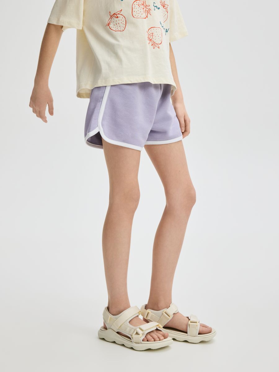 Sportsandalen - beige - RESERVED - 3