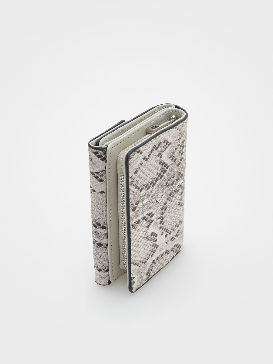 WALLET - šareno - RESERVED - 2