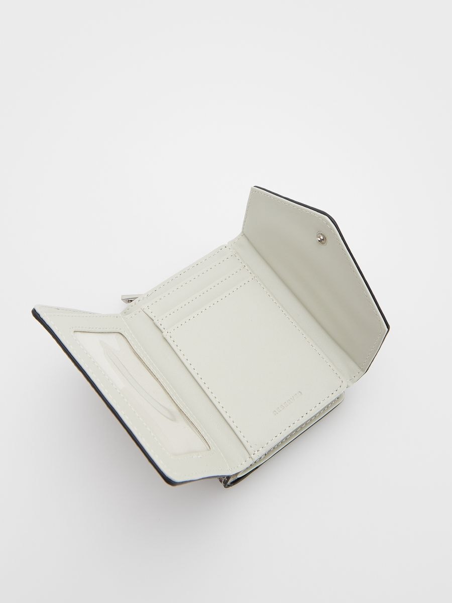 WALLET - šareno - RESERVED - 3