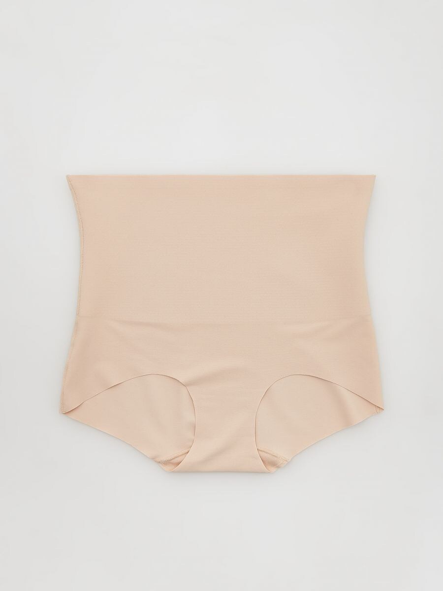 Seamless knickers - nude - RESERVED - 5