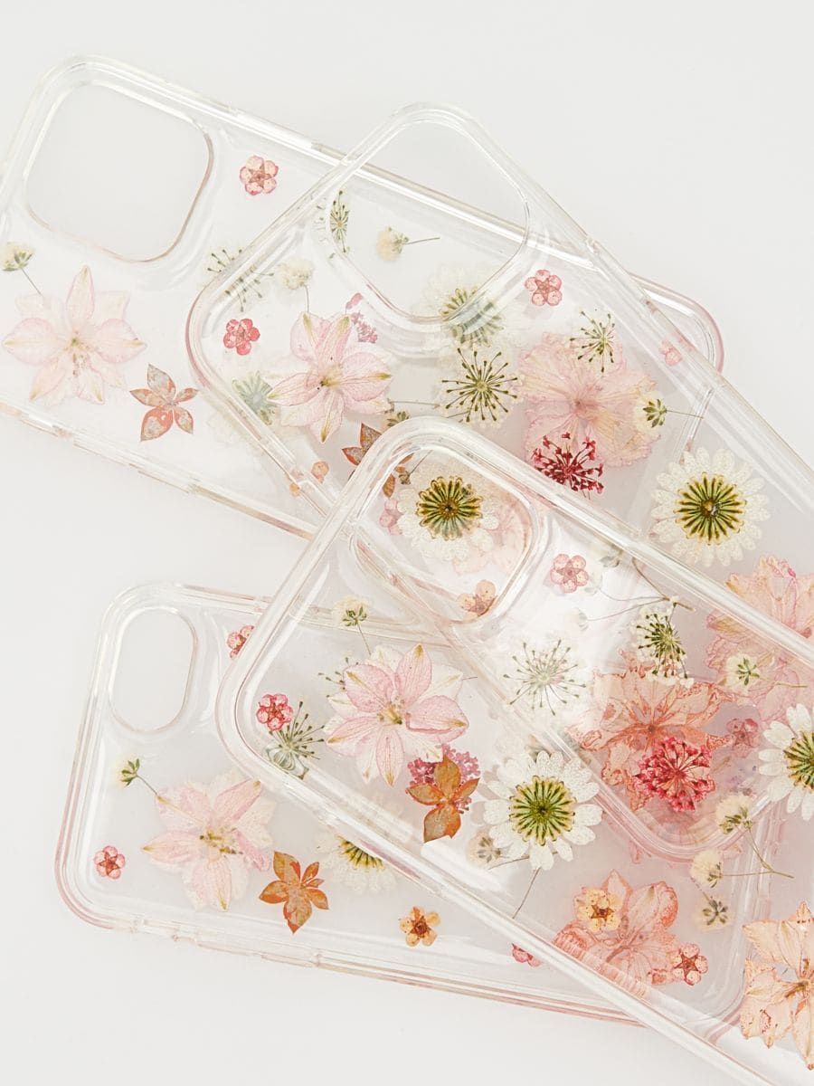 iPhone case - multicolor - RESERVED - 3