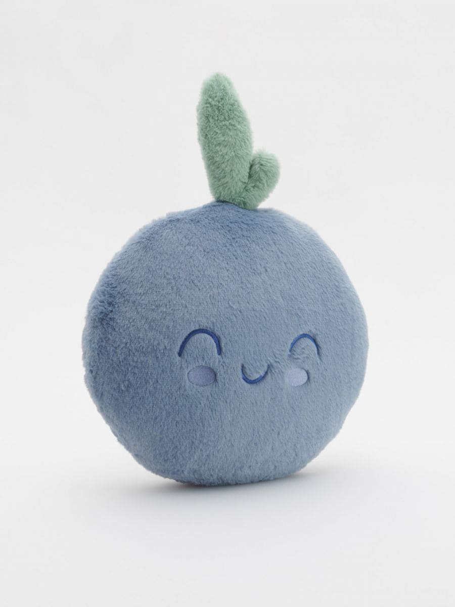 CUDDLY TOY - bleu pâle - RESERVED