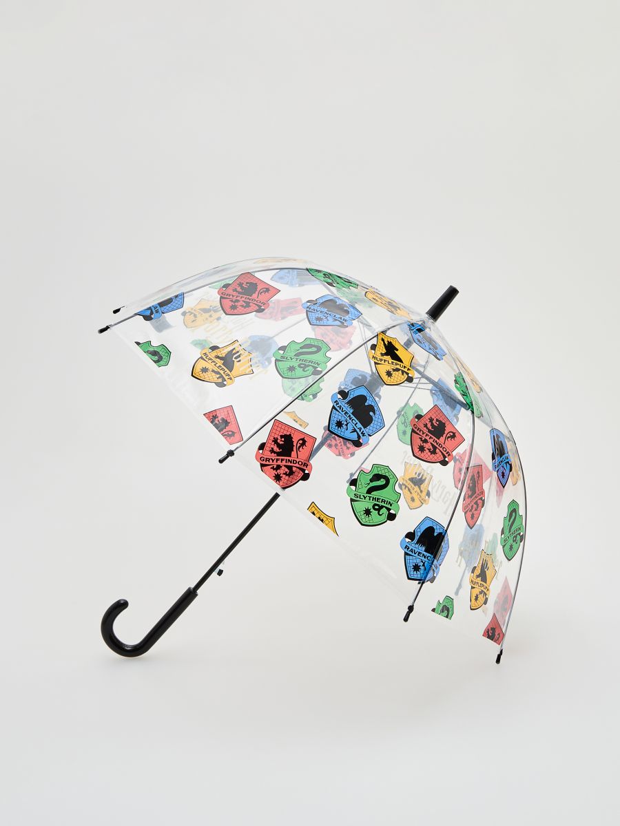 Parapluie harry Potter automatique