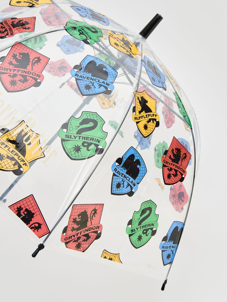 Harry Potter umbrella - multicolor - RESERVED - 4