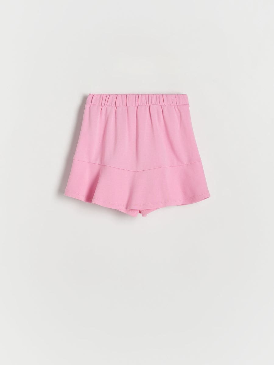 Skort - pink - RESERVED - 3