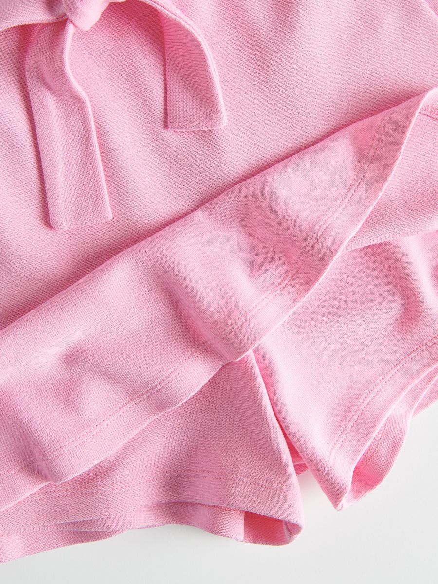 Skort - pink - RESERVED - 5