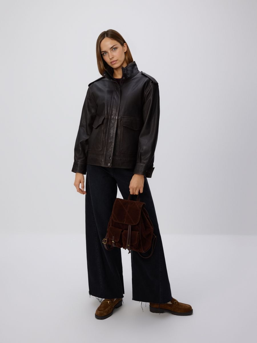 禊 Мужская черная ветровка UA x Mansory Icon Track Jkt Under