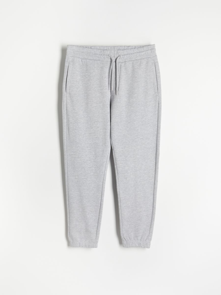 Light 2024 cotton sweatpants