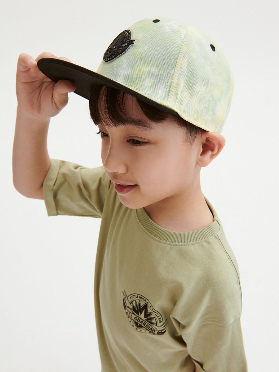 Guardians of the Galaxy cap - multicolor - RESERVED - 2