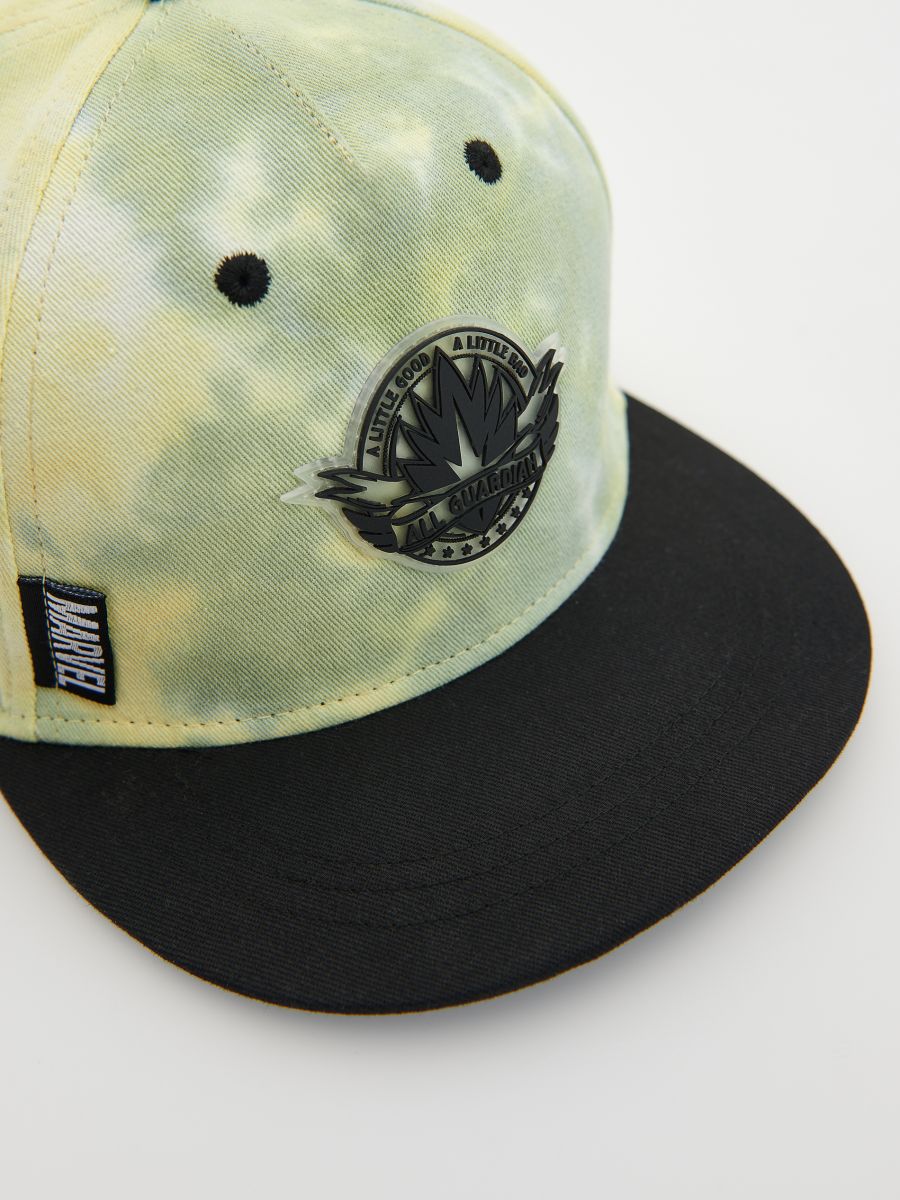 Guardians of the Galaxy cap - multicolor - RESERVED - 5