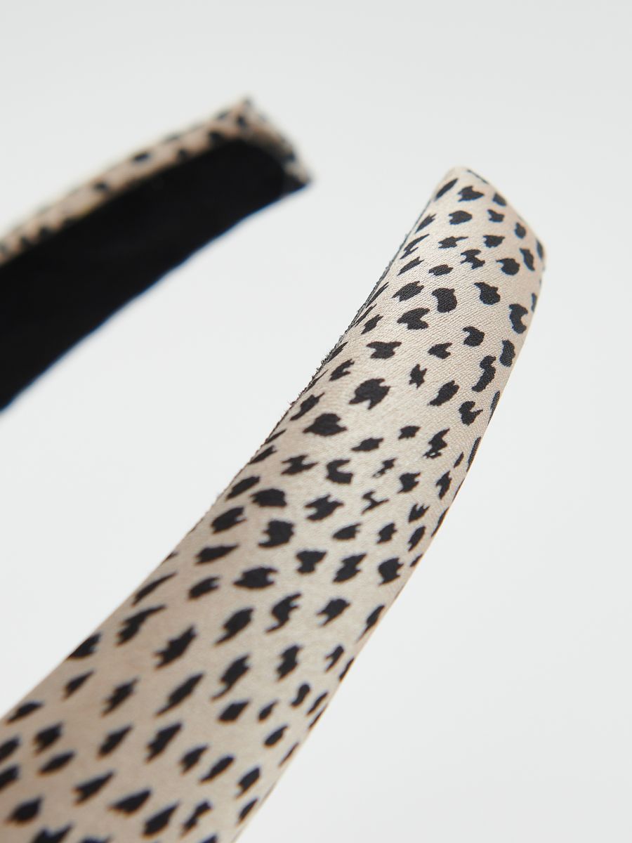 Headband - multicolor - RESERVED - 3
