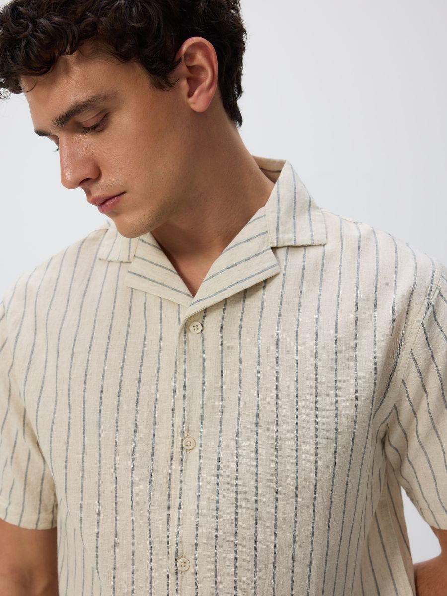 MEN`S PYJAMA - beige - RESERVED - 2