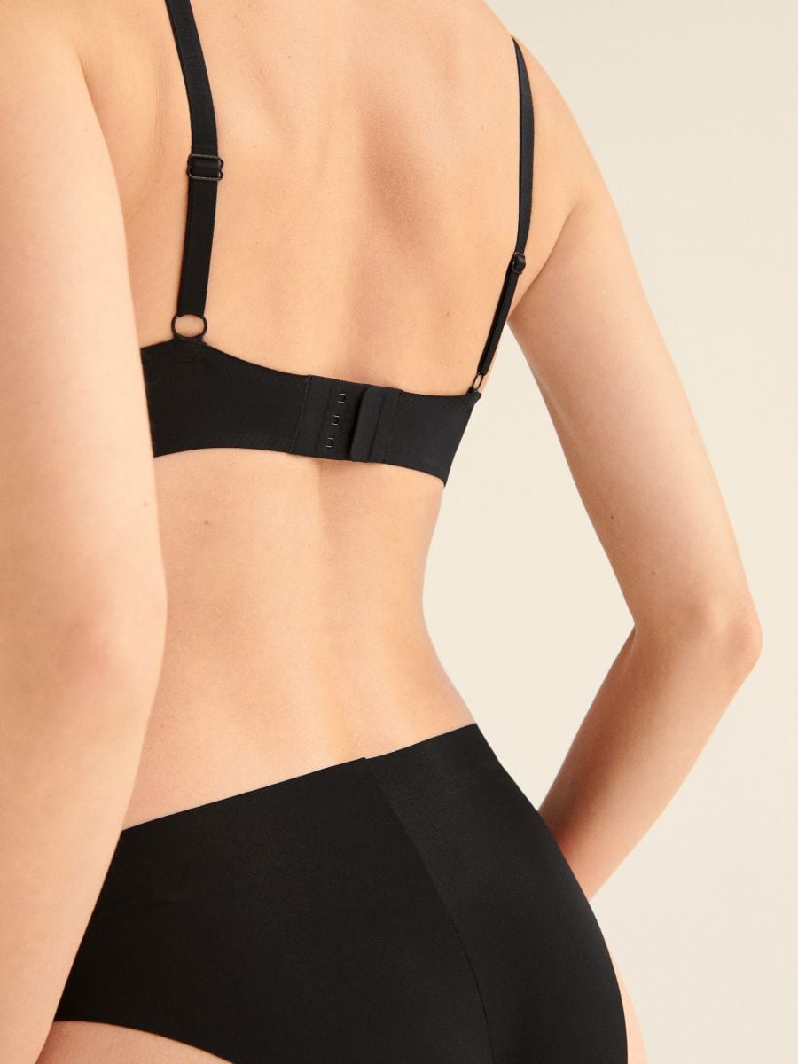 Seamless knickers 2 pack - black - RESERVED - 3
