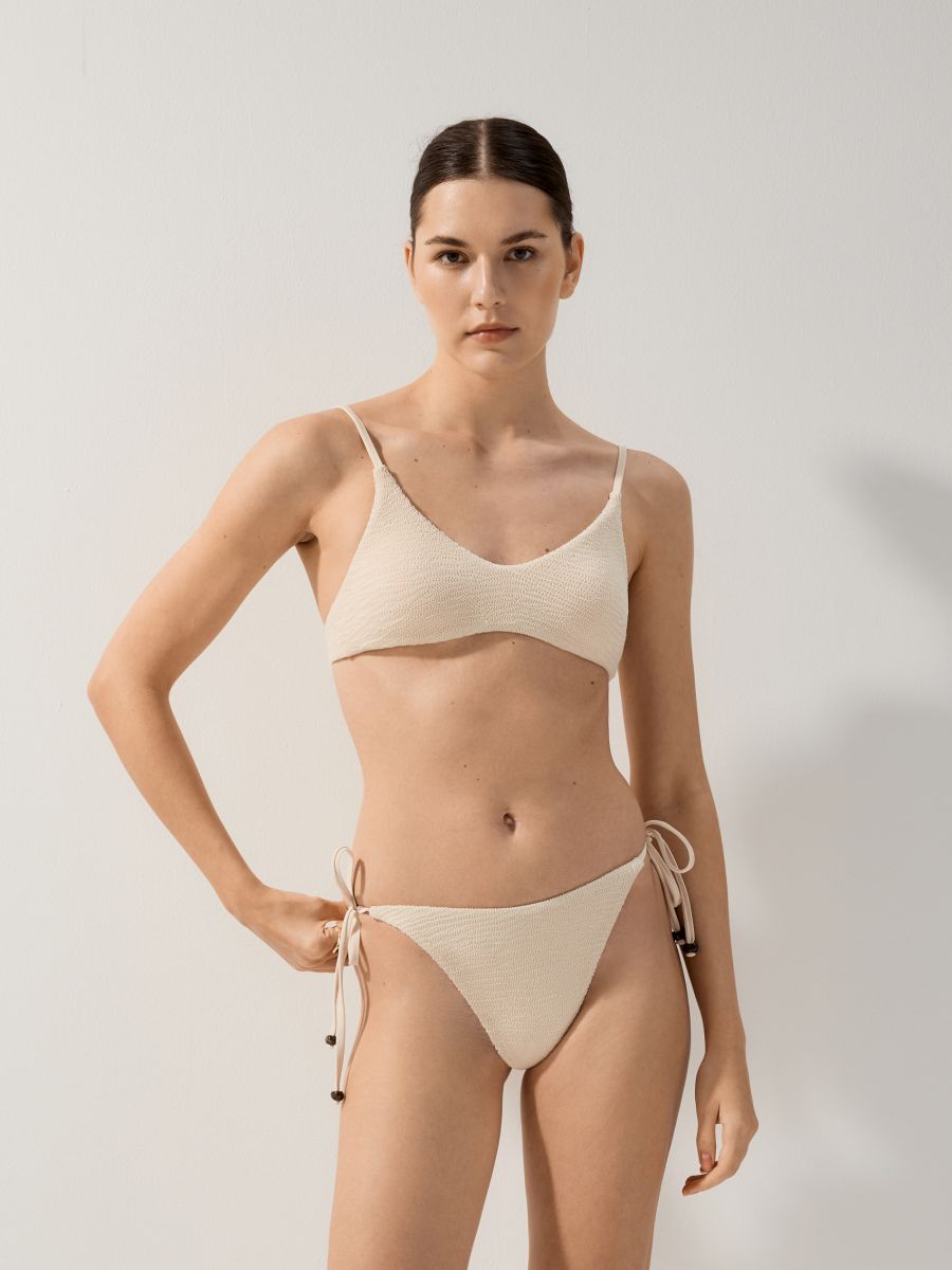 LADIES` BEACHWEAR BRA - kūno - RESERVED