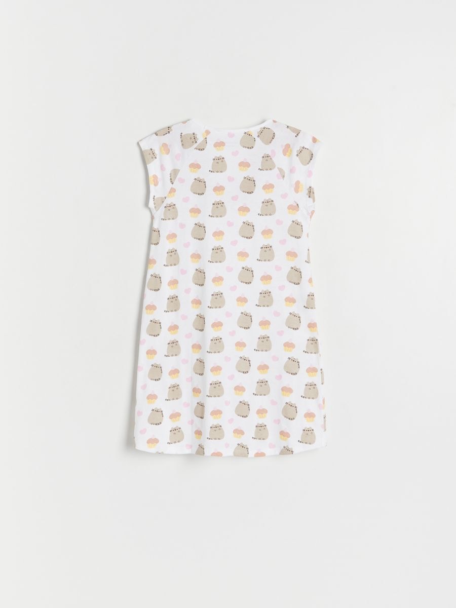 Pusheen nightdress sales