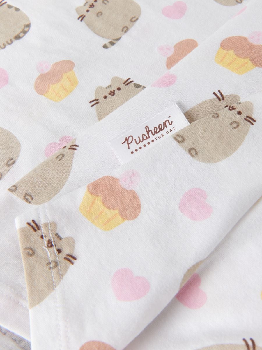 Pusheen nightie hot sale