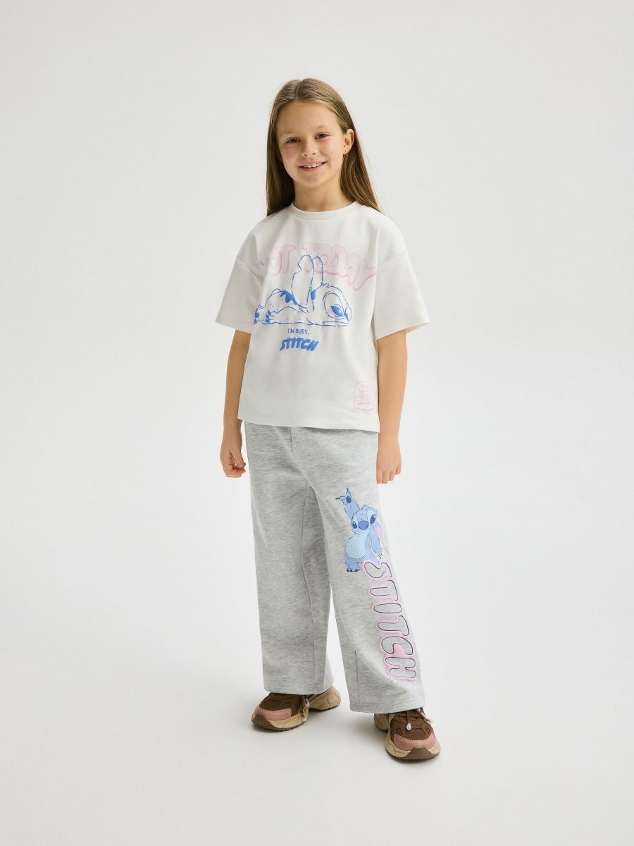 GIRLS` TROUSERS - helehall - RESERVED