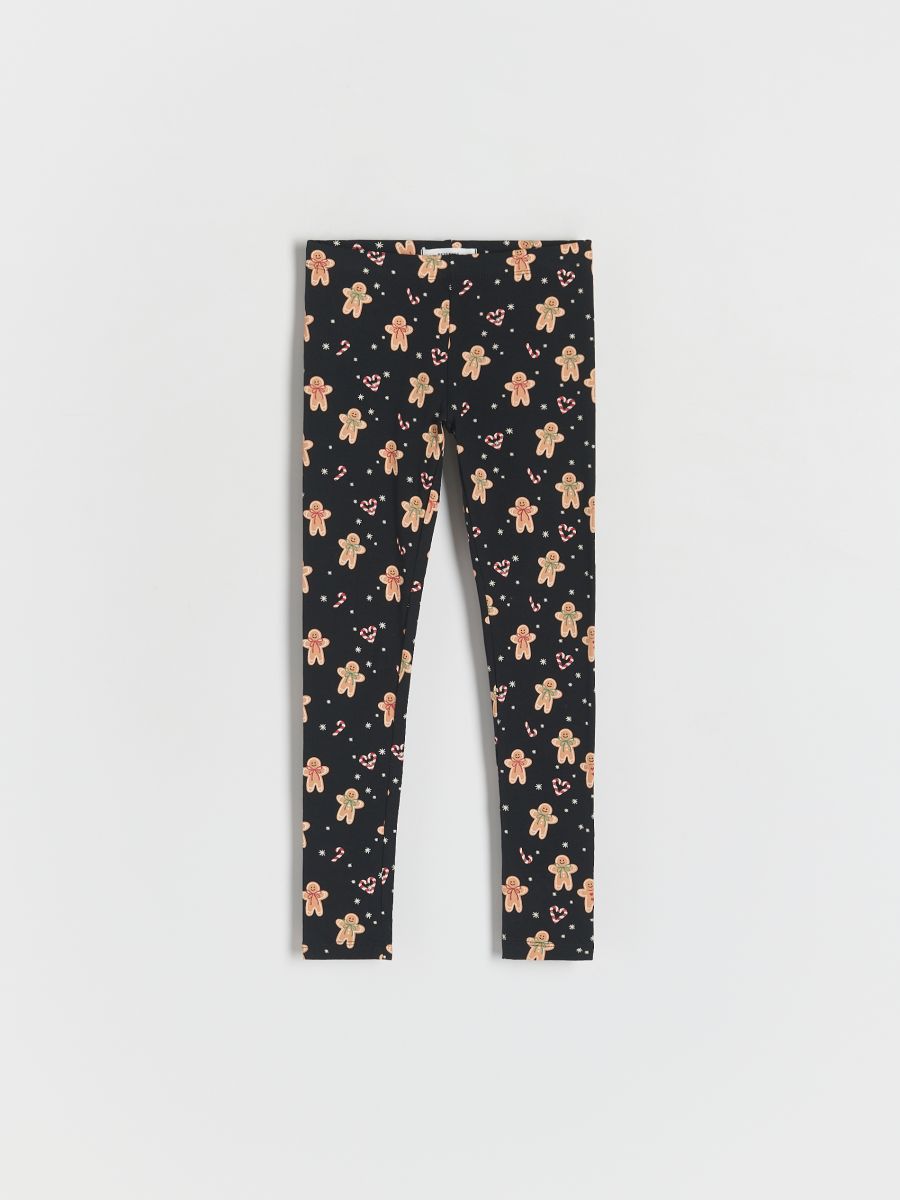 GIRLS` TROUSERS - sort - RESERVED