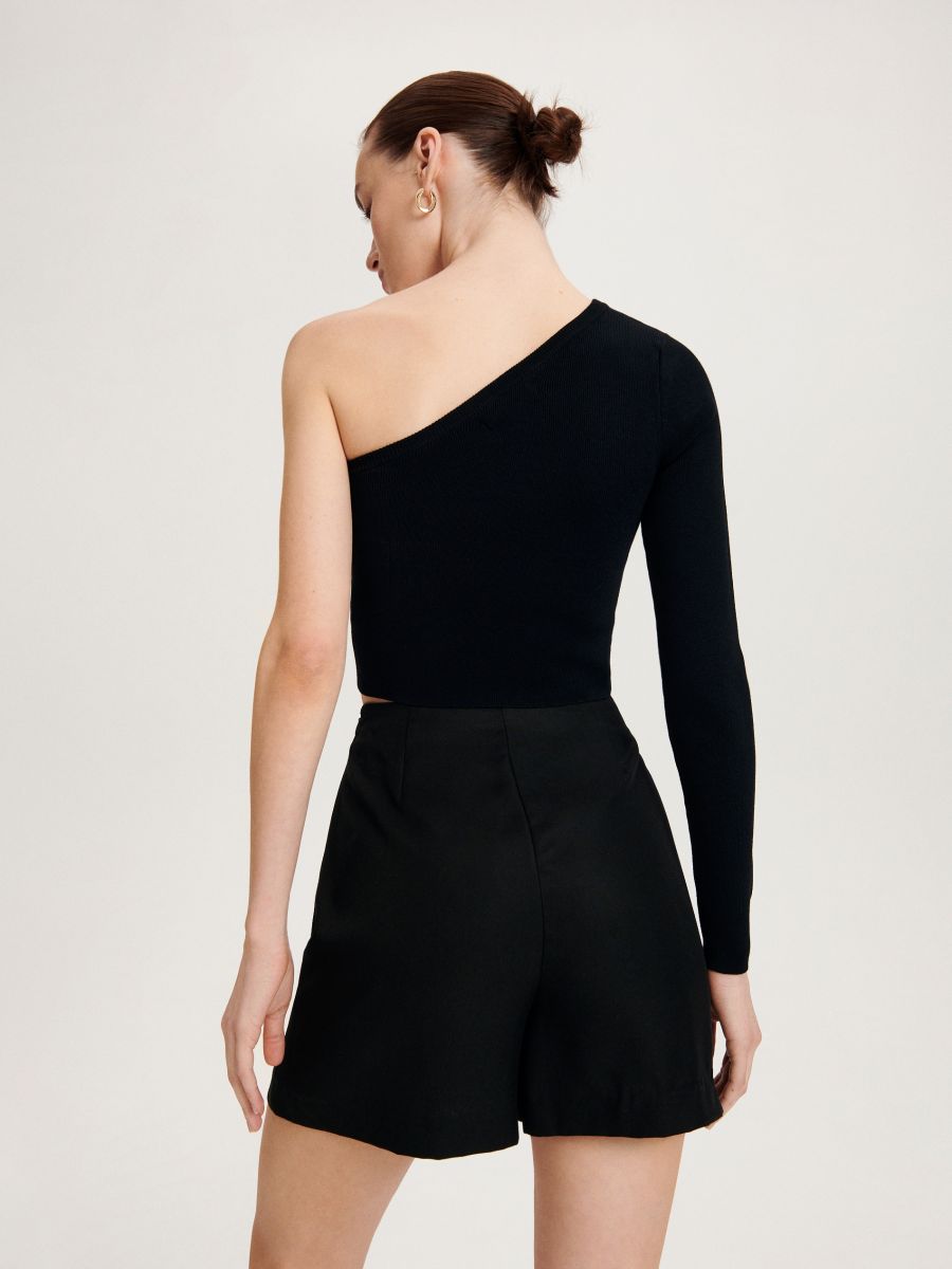 Skort - black - RESERVED - 2