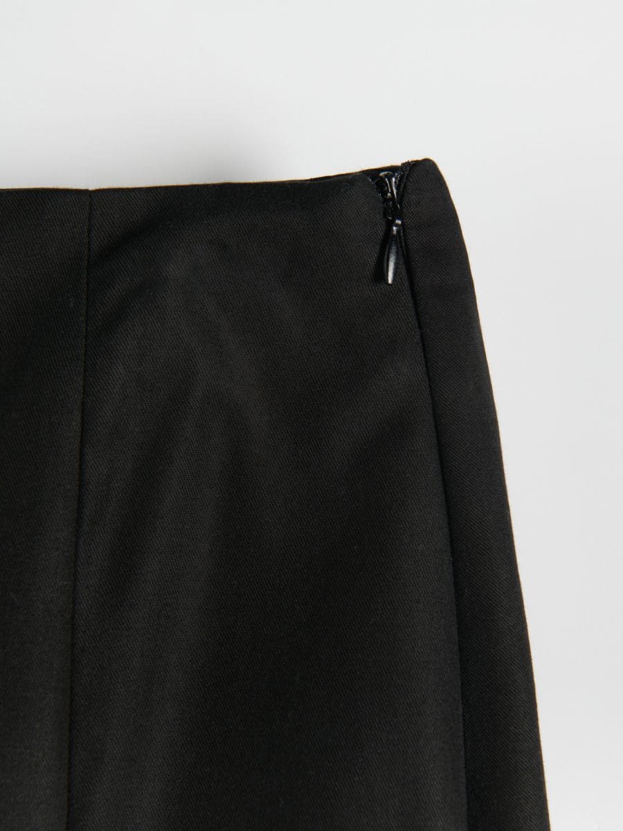 Skort - black - RESERVED - 4