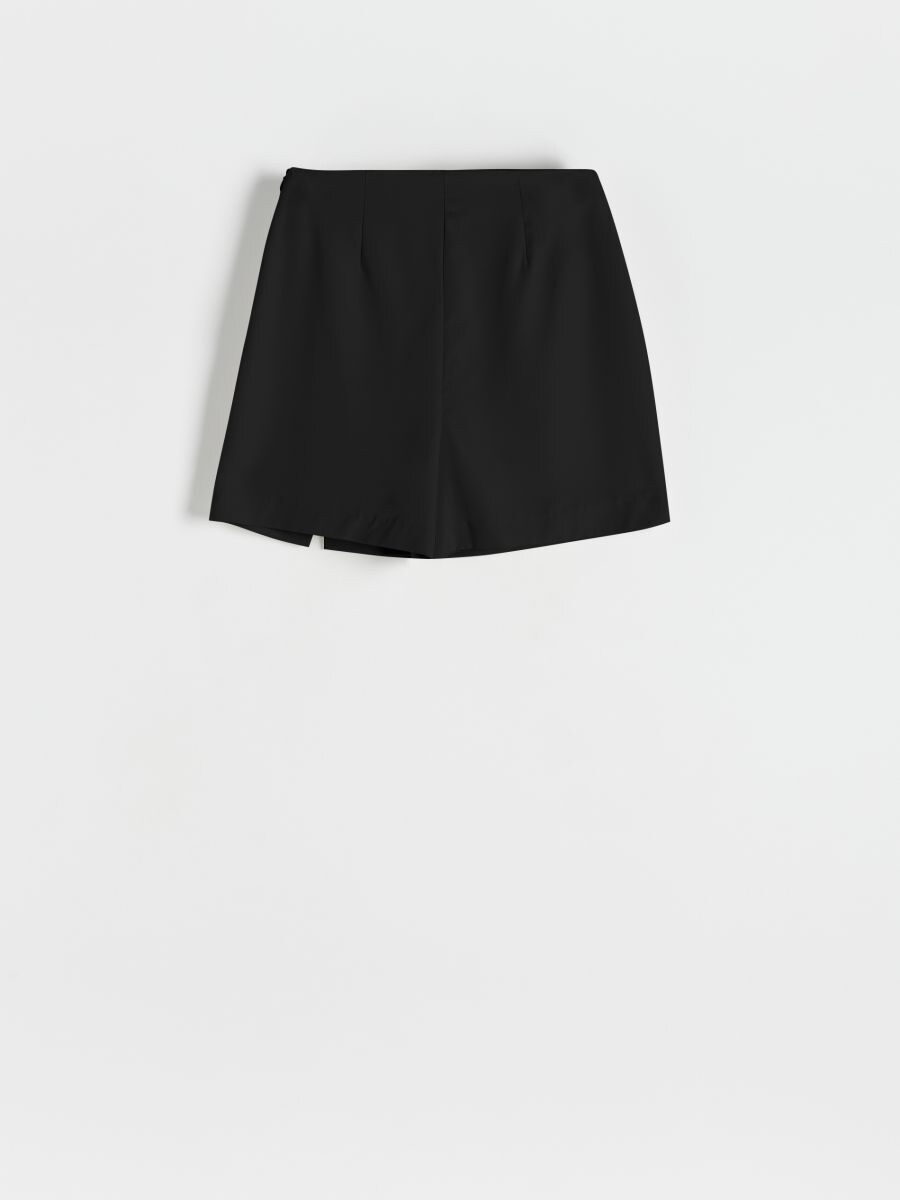 Skort - black - RESERVED - 5