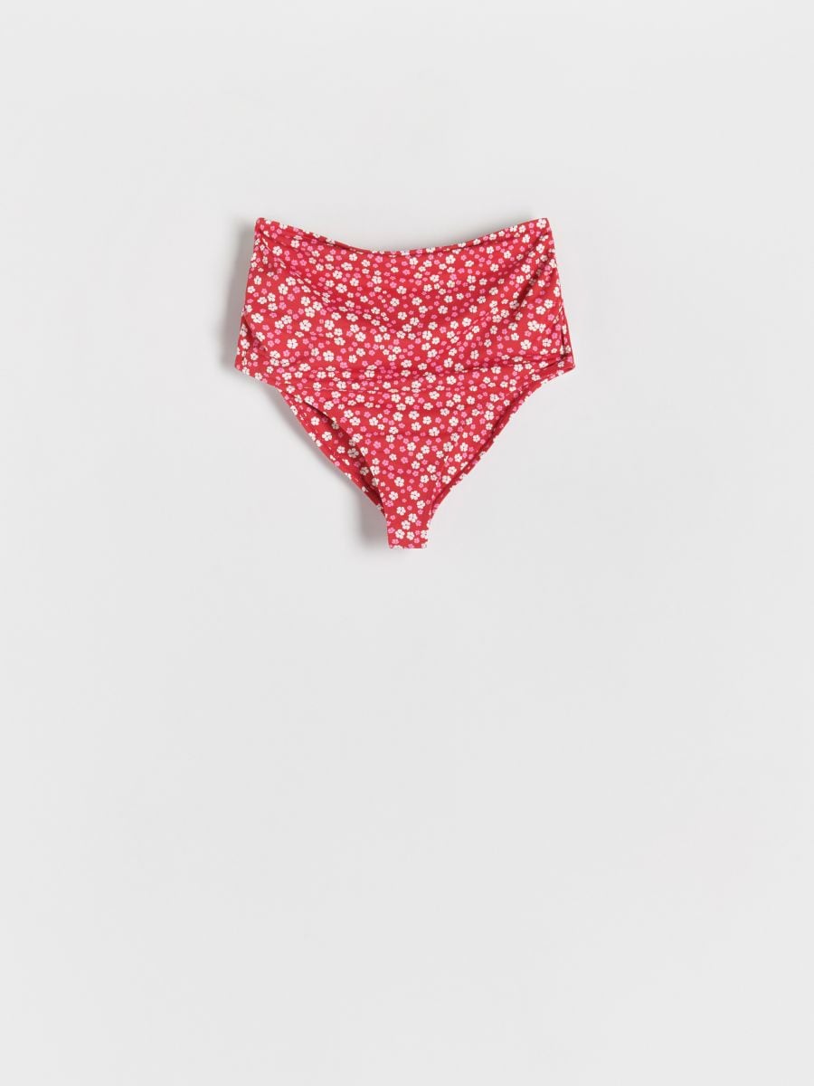 Bikini bottom with UV protection - multicolor - RESERVED - 3