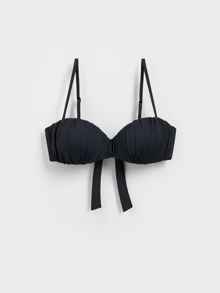 LADIES` BEACHWEAR BRA - MUSTA - RESERVED