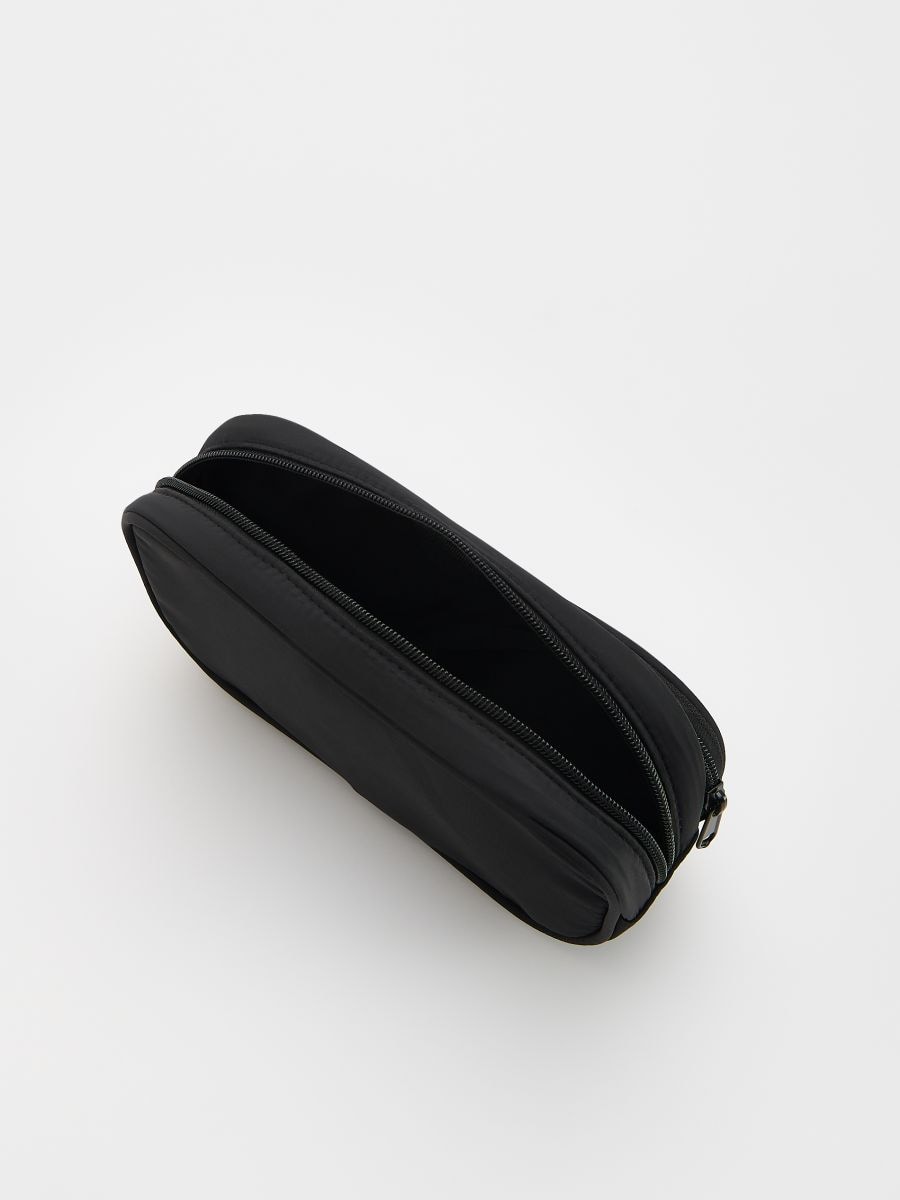 Trousse The Simpsons - Noir - RESERVED - 3