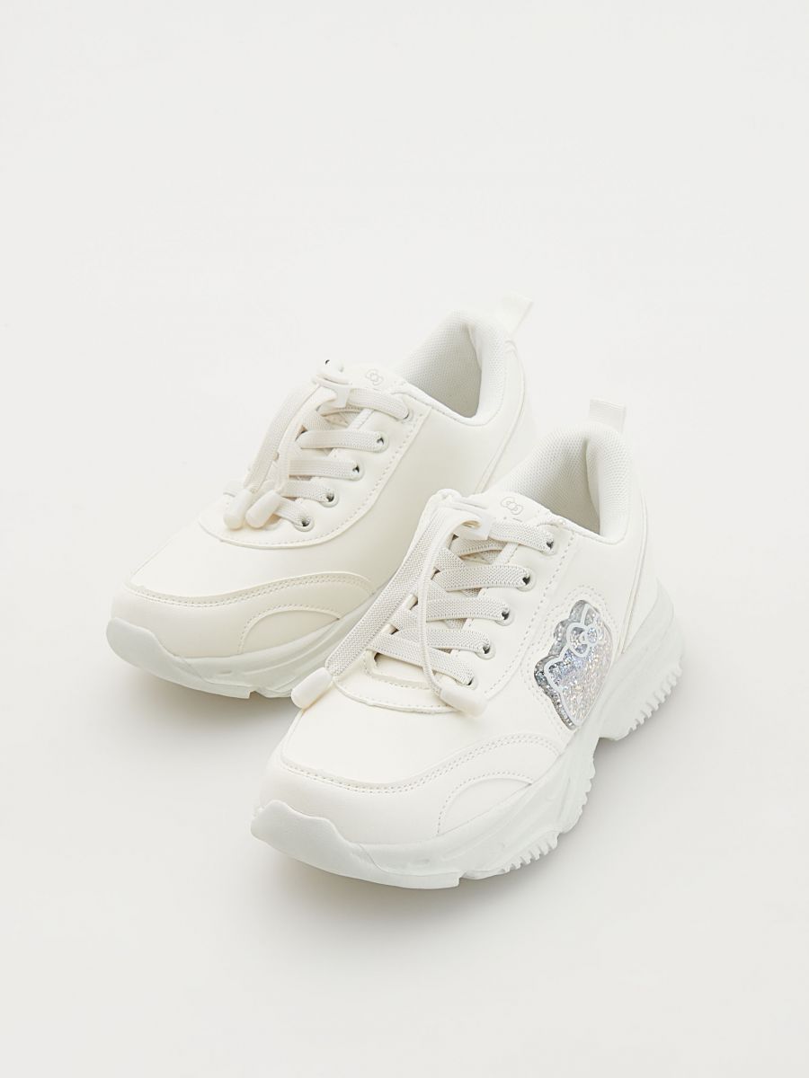 Hello Kitty“ Badesandalen - Multi - Mädchen | Primark