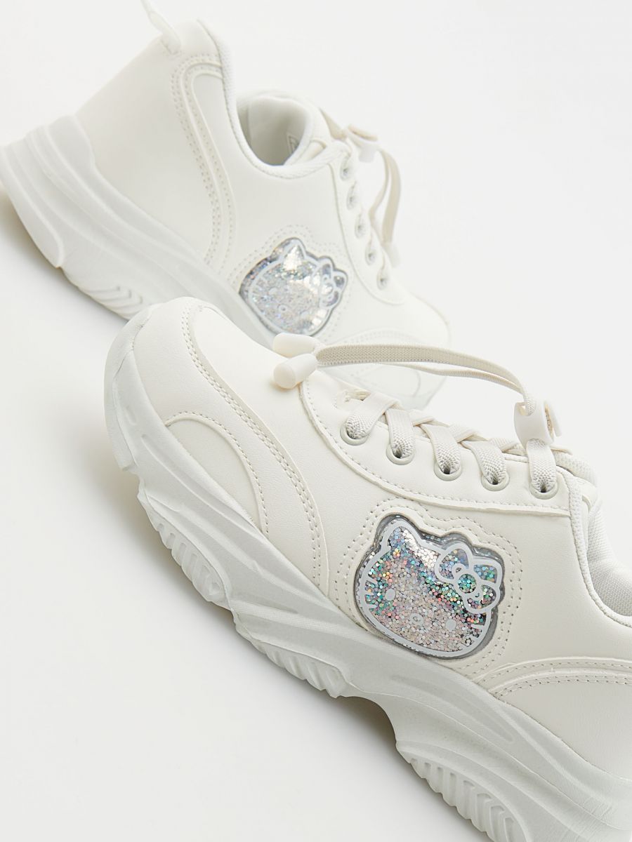 Sneaker Hello Kitty