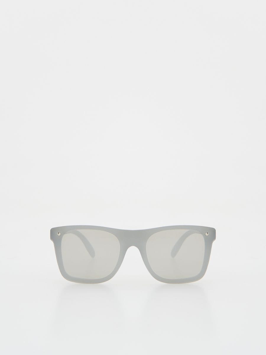 Sunglasses - black - RESERVED - 3