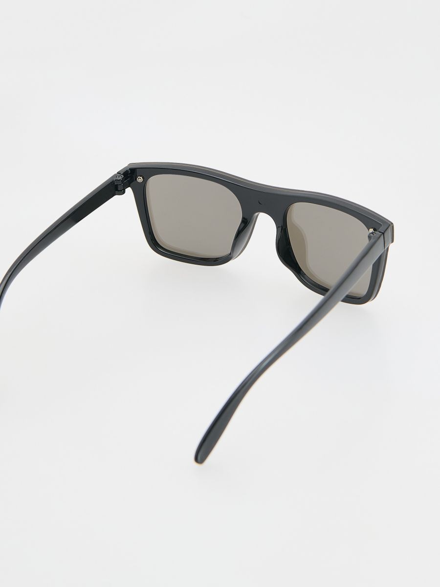 Sunglasses - black - RESERVED - 2
